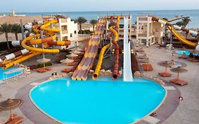 El Karma Beach Resort&Aqua Park - Hurghada